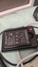 探电者815060AR随身WiFi电池 与B803 HDS725060 JYTD-815060AR 815060 TD-LTE 4G电池通用 3000mAh 1块电池+充电仓+充电线 实拍图
