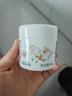 松达儿童面霜婴儿山茶油润肤乳宝宝保湿乳液秋冬滋润128g+68g 实拍图