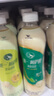 统一 阿萨姆 青提茉莉 水果奶茶 450ml*15瓶 整箱装 实拍图