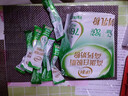 伊利高蛋白脱脂高钙奶粉 成人奶粉 脱脂奶粉 营养早餐 0蔗糖 400g 实拍图
