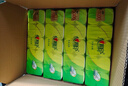 心相印无芯卷纸 茶语丝享4层100g*40卷 纸巾 卫生纸 整箱(新老交替) 实拍图