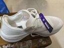 必迈（bmai）新品惊碳Fly风火轮专业碳板跑鞋男女马拉松竞速PB运动支撑跑鞋 出彩 40.5 实拍图
