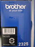 兄弟（brother）TN-2520、2520XL原装墨粉盒粉仓适用于L2508DW，L2648DW，L2628DW，L2548DW TN2520墨粉盒（标准容量）可打印约1200页 实拍图