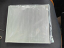 博世原装 高风量空调滤芯/滤清器/格适用 江淮瑞风S2/瑞风S3/瑞风S4 实拍图