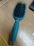 Creative art气垫梳子气囊按摩梳男士专用蓬松空气梳女士长发养发不打结顺发梳 实拍图