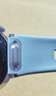 HUAWEI WATCH GT 5 41mm 湖光青 氟橡胶表带华为智能手表玄玑感知系统 实拍图
