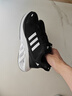 阿迪达斯（adidas）秋季运动鞋网面透气舒适轻便百搭缓震休闲跑步女鞋 37UK4.5码 实拍图