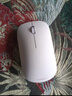 华为星跃鼠标 GT 专业版 办公/游戏鼠标 星闪 轻量化 59g 星闪4K回报率 PAW3950  白色 适配鸿蒙笔记本 实拍图