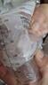 布朗博士婴儿奶嘴 宽口径硅胶初生超慢流速 0-1月 (1个装) 爱宝选PLUS 实拍图