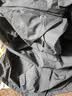 浪莎冲锋衣女三合一防水防风可拆卸外套2025年新款户外机能登山服外套 实拍图