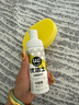 优洁士小白鞋清洁剂洗鞋刷鞋擦鞋神器球鞋运动鞋鞋面鞋边去污去渍清洗剂 【干湿两用经典款】小白鞋清洗剂1瓶装 实拍图