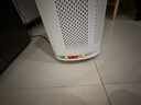 东芝（TOSHIBA）空气净化器SE大白梨PET除烟味除毛净化器大风量除尘净化器除螨除尘除过敏源消毒杀菌家用 实拍图