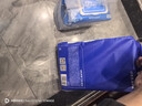 京东京造杀菌湿巾80片*4包 消毒湿纸巾非酒精湿巾可灭活病毒率99% 实拍图