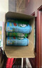 葡口果肉饮料含NFC原果汁新鲜葡萄黄桃草莓荔枝组合大容量490ml*15罐 实拍图