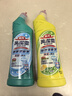 花王KAO洁厕剂500ml*2支套装 免擦洗 原装正品洁厕灵万洁灵马桶清洁剂 实拍图