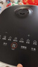 九阳（Joyoung）0氟系列珐琅瓷釜4升电饭煲 4~6人家用0特氟龙电饭锅微压35分钟快煮多功能预约柴火饭杂粮饭40NF02 实拍图
