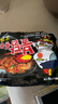 三养（SAMYANG）火鸡面三养速食方便面袋装 700g(140g*5)泡面拌面早餐零食 实拍图