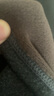 浪莎保暖内衣男士保暖背心上衣德绒打底秋衣秋冬加厚加绒无袖打底衫 实拍图