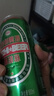 青岛环渤海特制啤酒麦芽小麦啤酒罐装整箱特价 4°P 500mL 2罐 实拍图