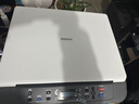 联想（Lenovo）至像M7400 Pro 黑白激光打印机 打印复印一体机 办公家用学习 学生作业打印机 实拍图