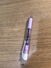 派通（Pentel ）【热门商品】BLN105按动黑色中性笔高颜值0.5mm签字笔商务学生速干水性笔 天蓝杆黑芯单支装 实拍图