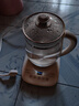 九阳（Joyoung） 养生壶1.5L茶具电茶壶煮茶壶花茶壶玻璃煮茶器煎药壶中药锅药膳电水壶烧水壶 DGD1506BQ【超高性价比断货款】 1.5L 实拍图