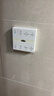 雷士（NVC）风暖浴霸超薄变频恒温杀菌人感夜灯Y417浴室暖风照明排风换气一体 实拍图