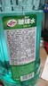 龟牌（Turtle Wax）硬壳玻璃水防冻-42°汽车冬季去油膜雨刮水强力去污2L*2瓶 实拍图