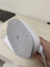 美的（Midea）【爆款热卖】手持挂烫机家用熨烫机/便携大蒸汽电熨斗/小型迷你差旅熨衣神器/圣诞元旦礼物YS-10T1 实拍图