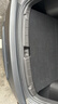 固特异（Goodyear）汽车后备箱垫适用于特斯拉焕新ModelY配件tpe后备箱后门槛防护板 实拍图