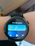 HUXIAVIM智能手表华为鸿蒙安卓苹果IOS系统适用华强北watch gt5 ultra情侣运动心率血压血氧商务腕表礼物 旗舰版·黑网 支付+定位导航+健康监测 双表带+心率血压血氧睡眠监测 实拍图