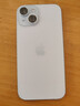 Apple/苹果【政府补贴需现场签收激活】 iPhone 15 (A3092) 128GB 蓝色 支持移动联通电信5G 双卡双待 实拍图