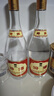 汾酒 黄盖玻汾 清香型白酒 53度 475mL 单瓶装纯粮酒 年份随机 实拍图