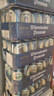 爱士堡典藏小麦精酿啤酒500ml*18听整箱罐装白啤德国原装进口送礼 500mL 18罐 实拍图