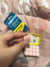 安耳悠 德国进口 耳塞防噪音睡觉不伤耳朵睡眠套装 不入耳蜡丸+soft2副 实拍图