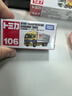 多美卡TOMY合金小汽车模型玩具106号西浓运输货车元旦新年礼物917496 实拍图
