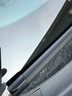 一途大众新领驭专用无骨雨刮器领驭雨刷新领驭【09-10款】雨刮原厂原车尺寸汽车雨刷器（1对装）A级胶条 实拍图