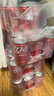 可口可乐（Coca-Cola） 汽水330ml*24罐 新老包装随机发货 实拍图