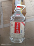 不老潭粮食酒 桶装高度泸州糯红高粱酒浓香型散装白酒纯粮壹号 42度 5L 实拍图