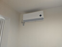 小米米家空调 巨省电Pro 1.5匹 超一级能效 双缸压缩机 空调挂机 35GW-NA20/V1A1 整机十年质保 实拍图