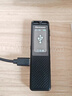 纽曼W10录音笔32G转文字神器超长待机商务学生上课小型随身录音器便携式会议记录专业降噪可连手机设备 实拍图