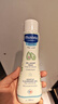 妙思乐（MUSTELA）婴幼儿洗发沐浴露二合一200ml 儿童洗发水沐浴露法国原装进口 实拍图