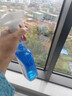 COODORA玻璃水清洁剂家用擦玻璃神器浴室去油膜清洗剂500ml*2瓶 实拍图