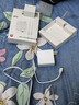 华为（HUAWEI）全能充电器(Max 100W)超级快充充电器 3C认证 适配手机及笔记本电脑 适用华为手机Pura 80系列 实拍图