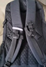探路者（TOREAD）登山背包户外徒步旅行双肩包30L轻便男女日常通勤书包 黑色/格子 实拍图