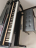 海蒂诗 电钢琴88键重锤电子钢琴儿童初学幼师专业成人家用数码立式钢琴 P-313烤漆黑-蓝牙-全重锤-配琴凳 实拍图