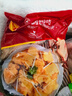 正大食品（CP）锅包肉1.8斤 东北菜冷冻鸡肉 本成品酥脆肉片 白羽鸡无料汁 实拍图