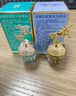 安娜苏（Anna sui）香水小样(独角兽+美人鱼+热气球)5ml*3新年礼物女生生日礼物 实拍图