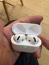 UKL【华强北顶配丨Air4代降噪款】蓝牙耳机适配苹果无线2025新款半入耳式金榜iphone17/16/15/14pods4 【原版正装全功能主动降噪版】 【主动降噪+空间音頻+三真电量】 实拍图