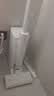 ±0【790g超轻量】日本正负零无线手持吸尘器家用小型轻量大吸力吸尘机除螨仪吸尘器XJC-G040 灰色【升级版】地刷+缝隙刷+除螨刷+沙发刷 实拍图